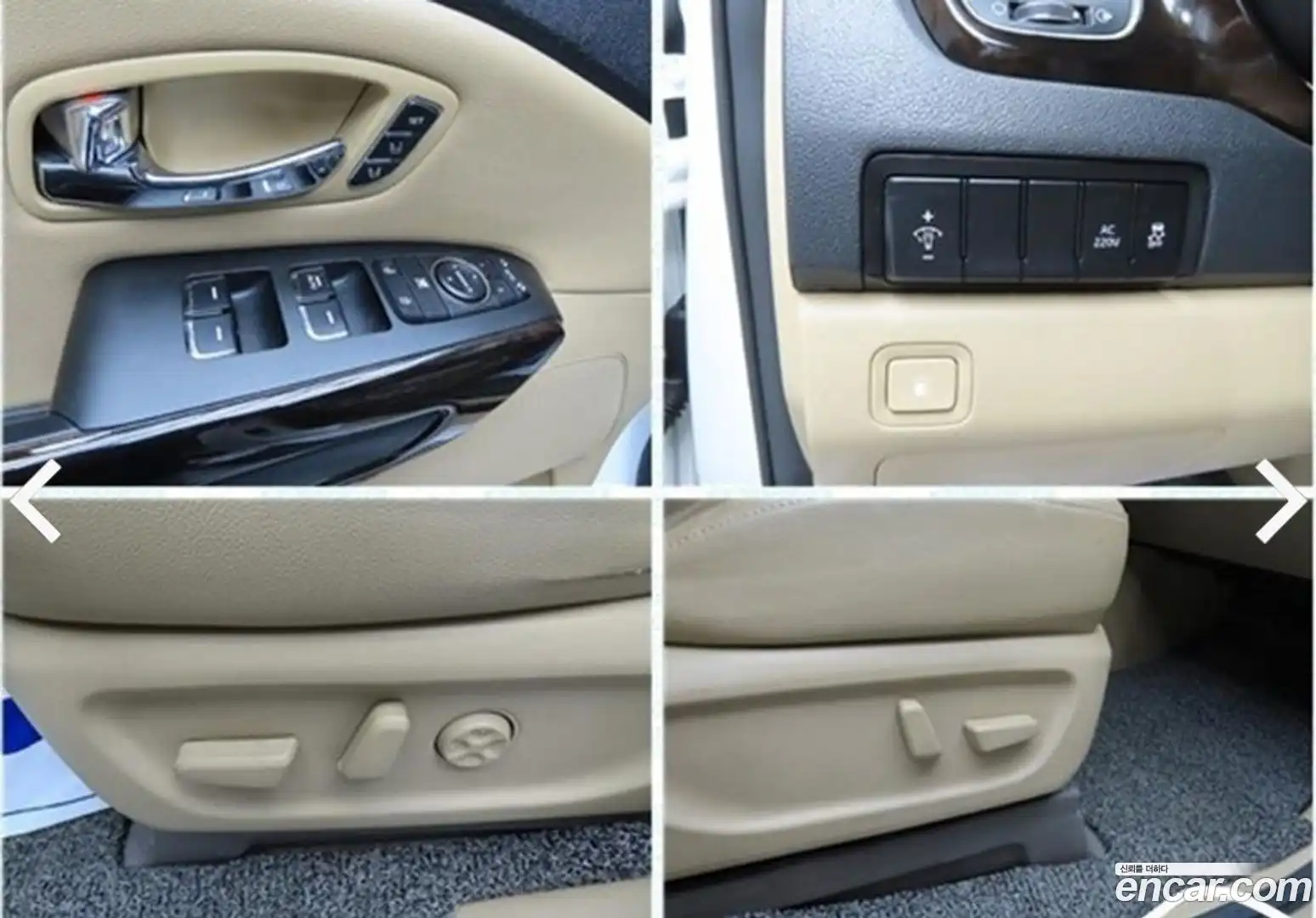 Canival Kia 2018.10-OPTION-020
