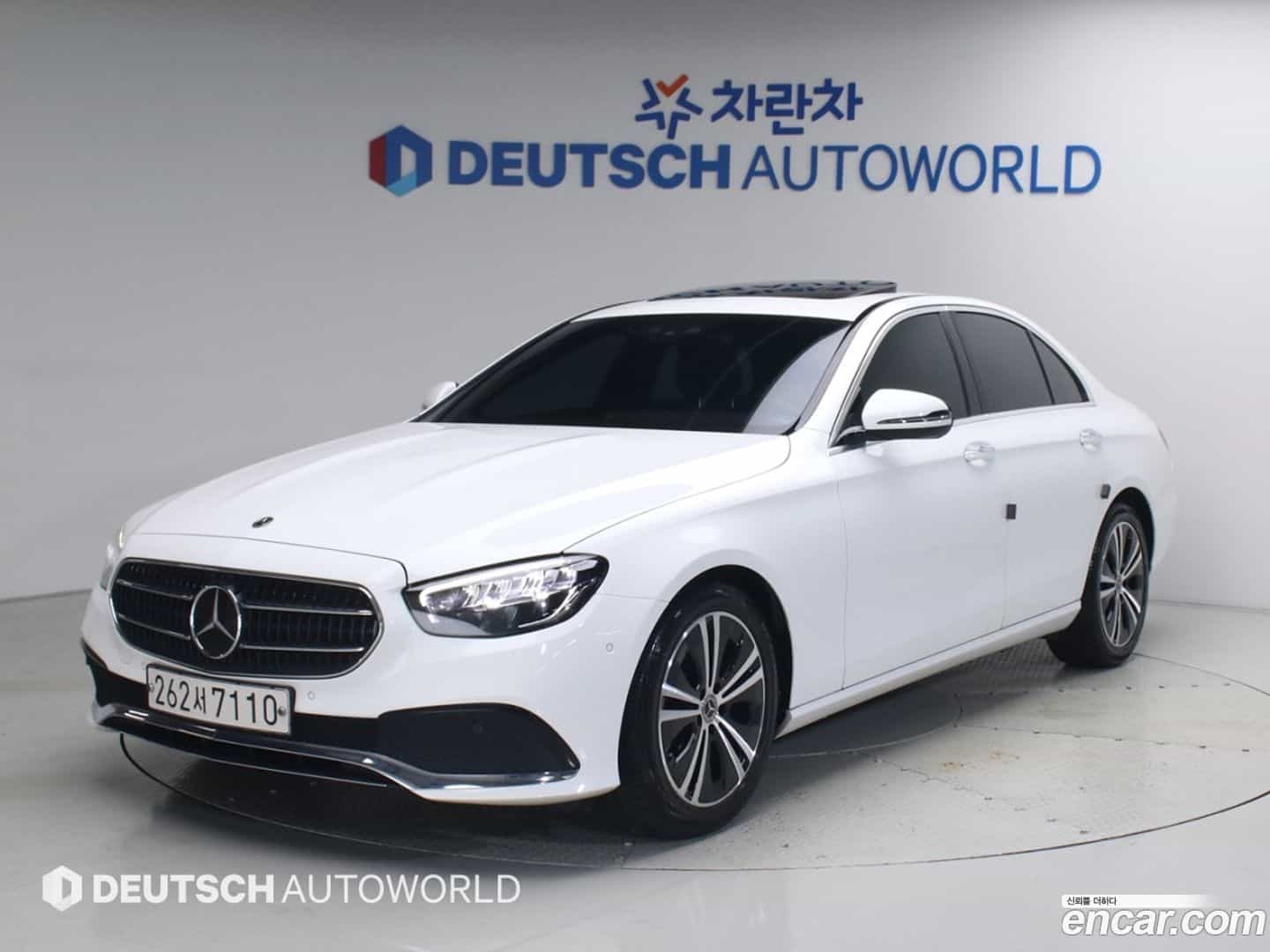 E-Class Mercedes-Benz 2021.6-OUTER-001