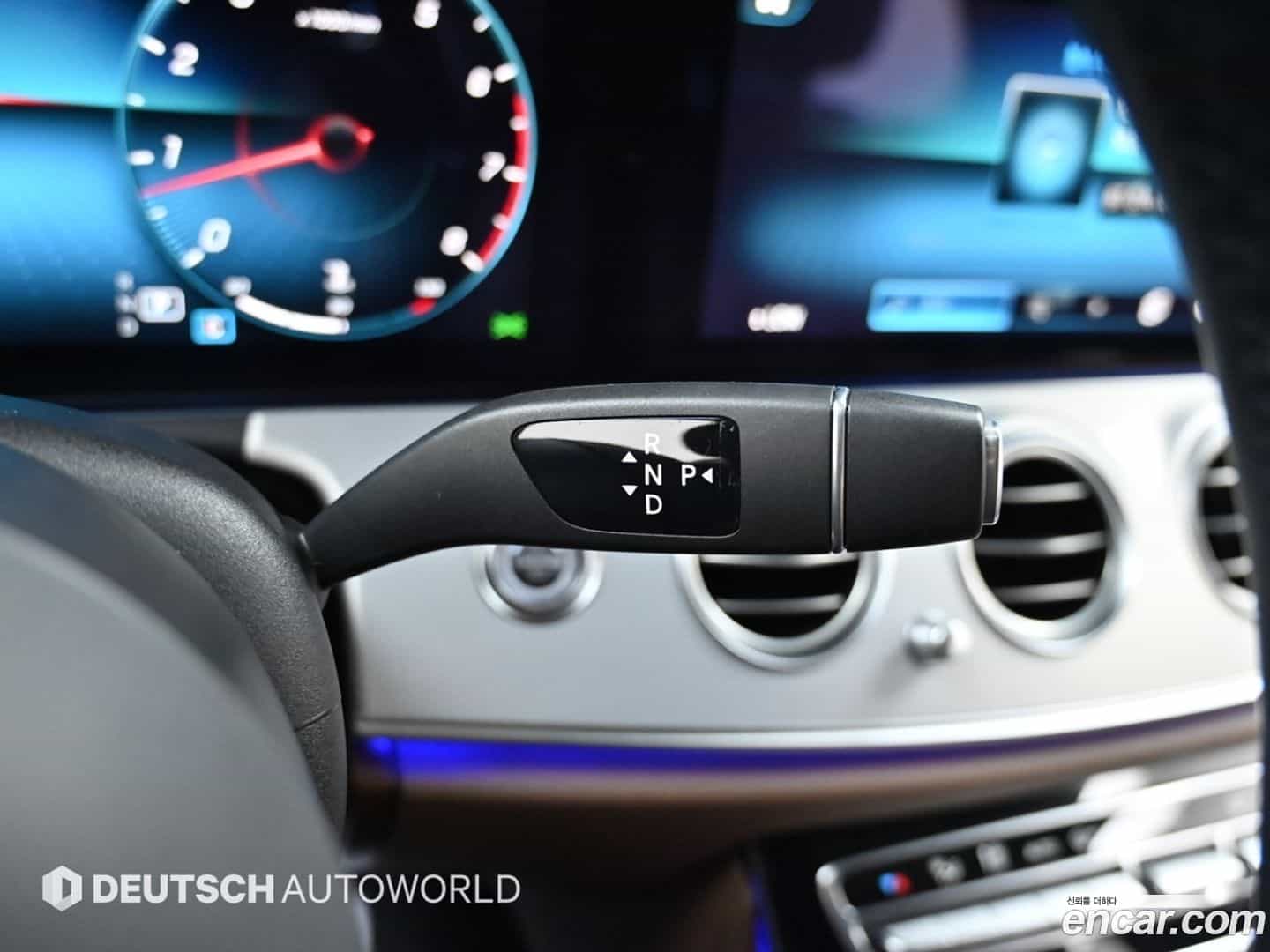 E-Class Mercedes-Benz 2021.6-INNER-009