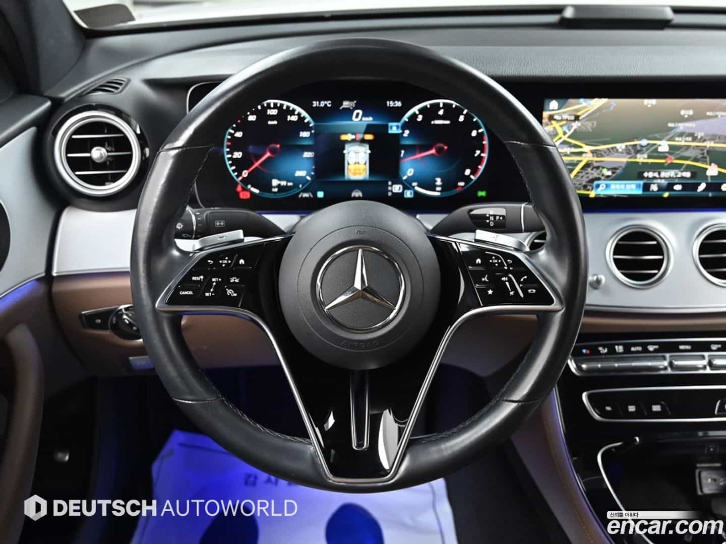 E-Class Mercedes-Benz 2021.6-OPTION-017