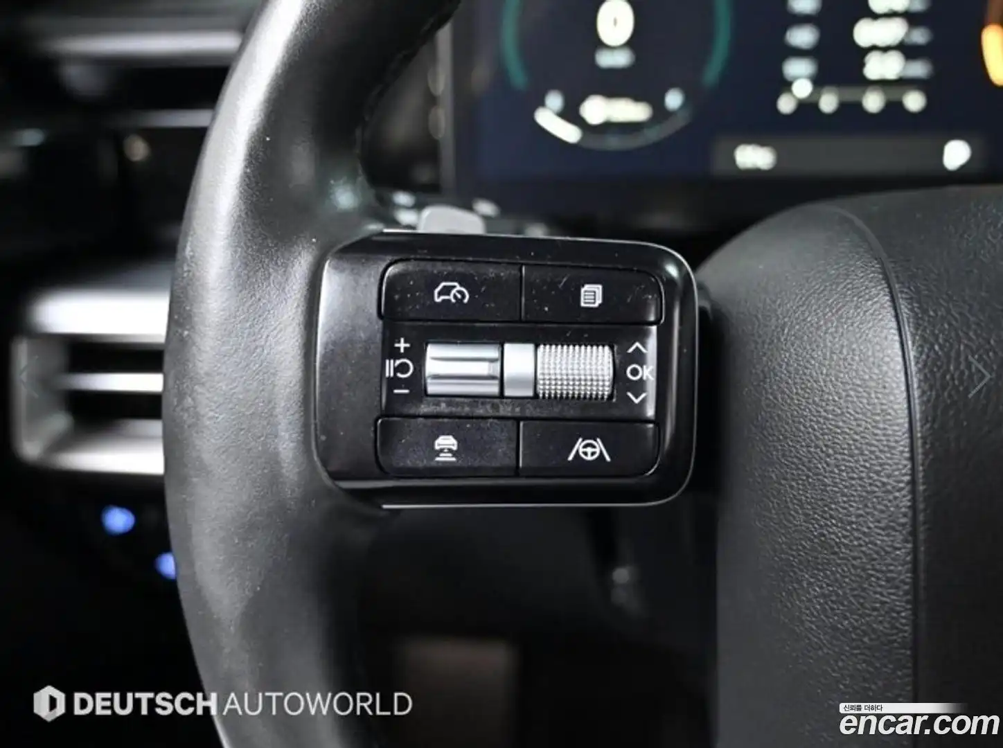 Grandeur Hyundai 2023.0-INNER-007