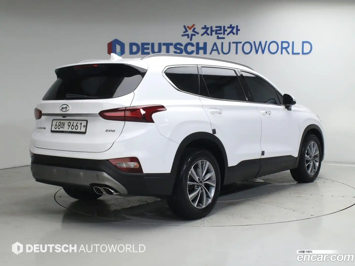 Santafe Hyundai 2019.6-OUTER-002