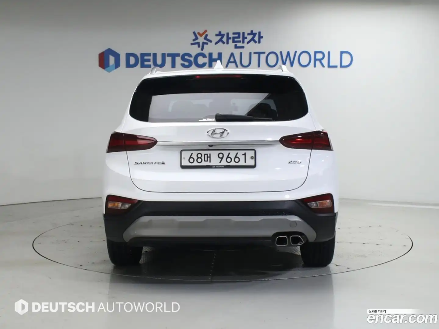 Santafe Hyundai 2019.6-OUTER-003