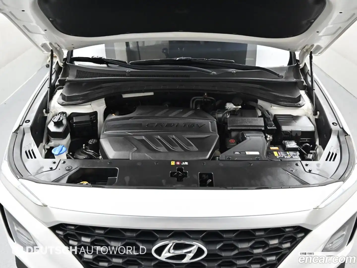 Santafe Hyundai 2019.6-OUTER-005