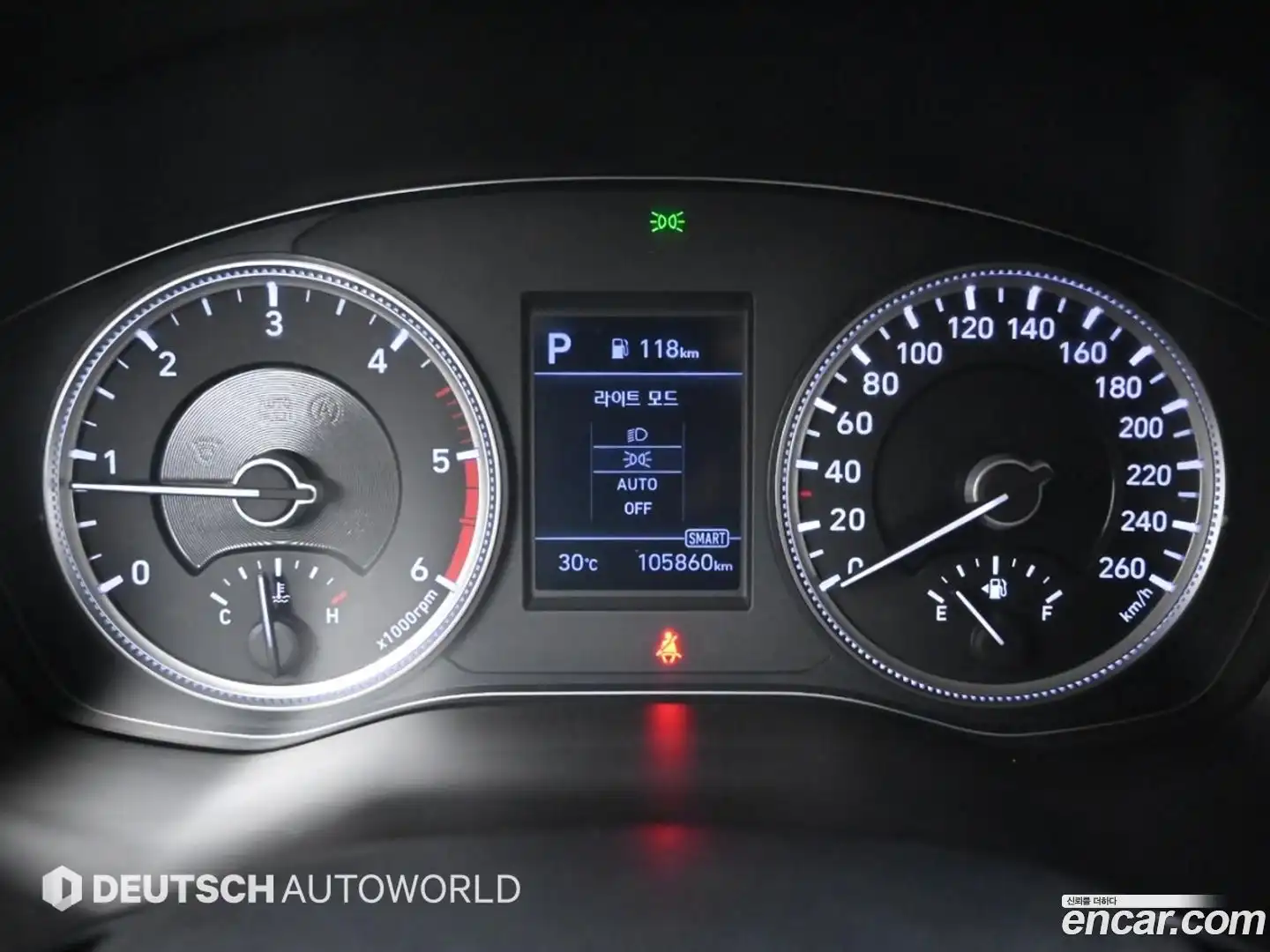 Santafe Hyundai 2019.6-INNER-007