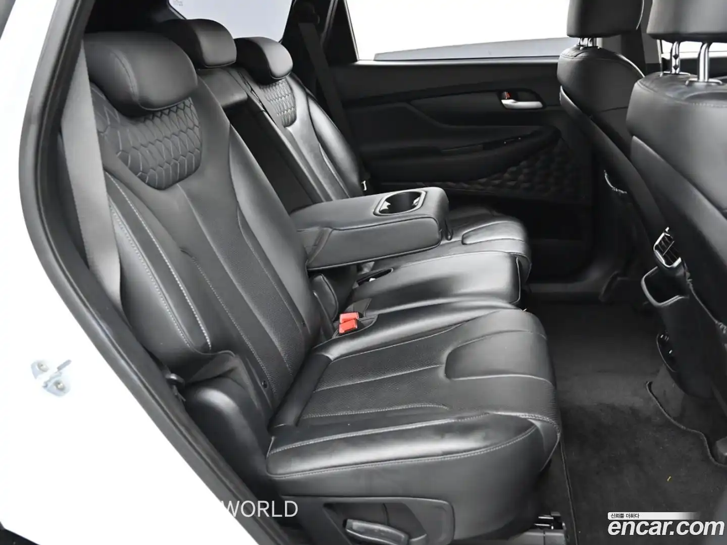 Santafe Hyundai 2019.6-OPTION-015