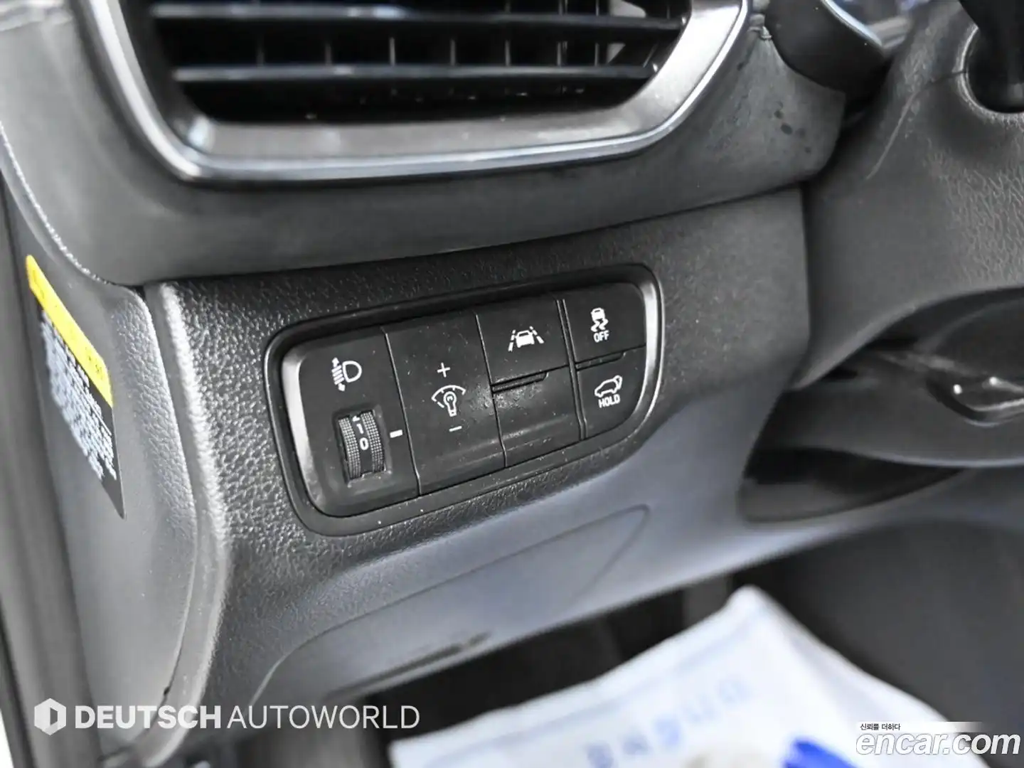 Santafe Hyundai 2019.6-OPTION-020