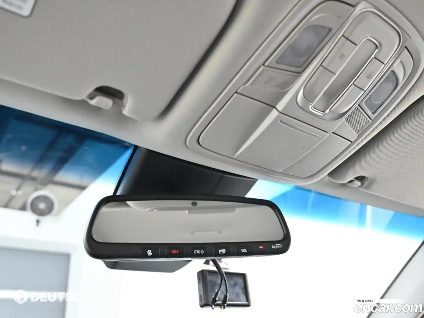 Santafe Hyundai 2019.6-OPTION-021