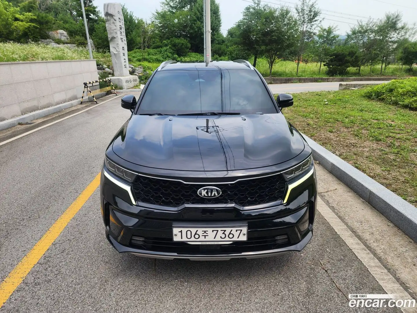 Sorento Kia 2020.7-OUTER-002