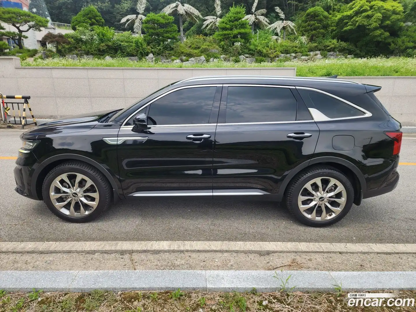 Sorento Kia 2020.7-OUTER-004