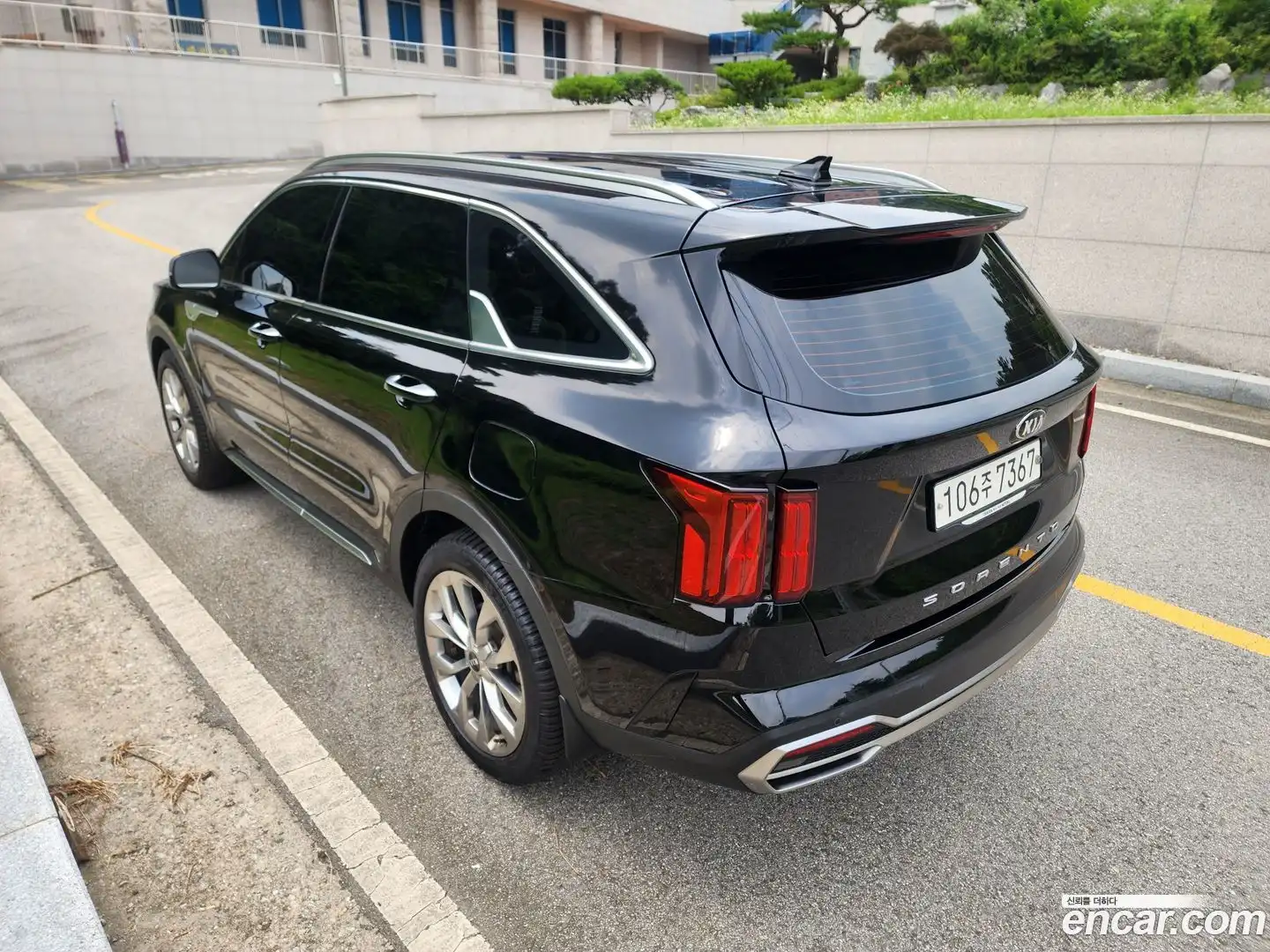 Sorento Kia 2020.7-OUTER-005