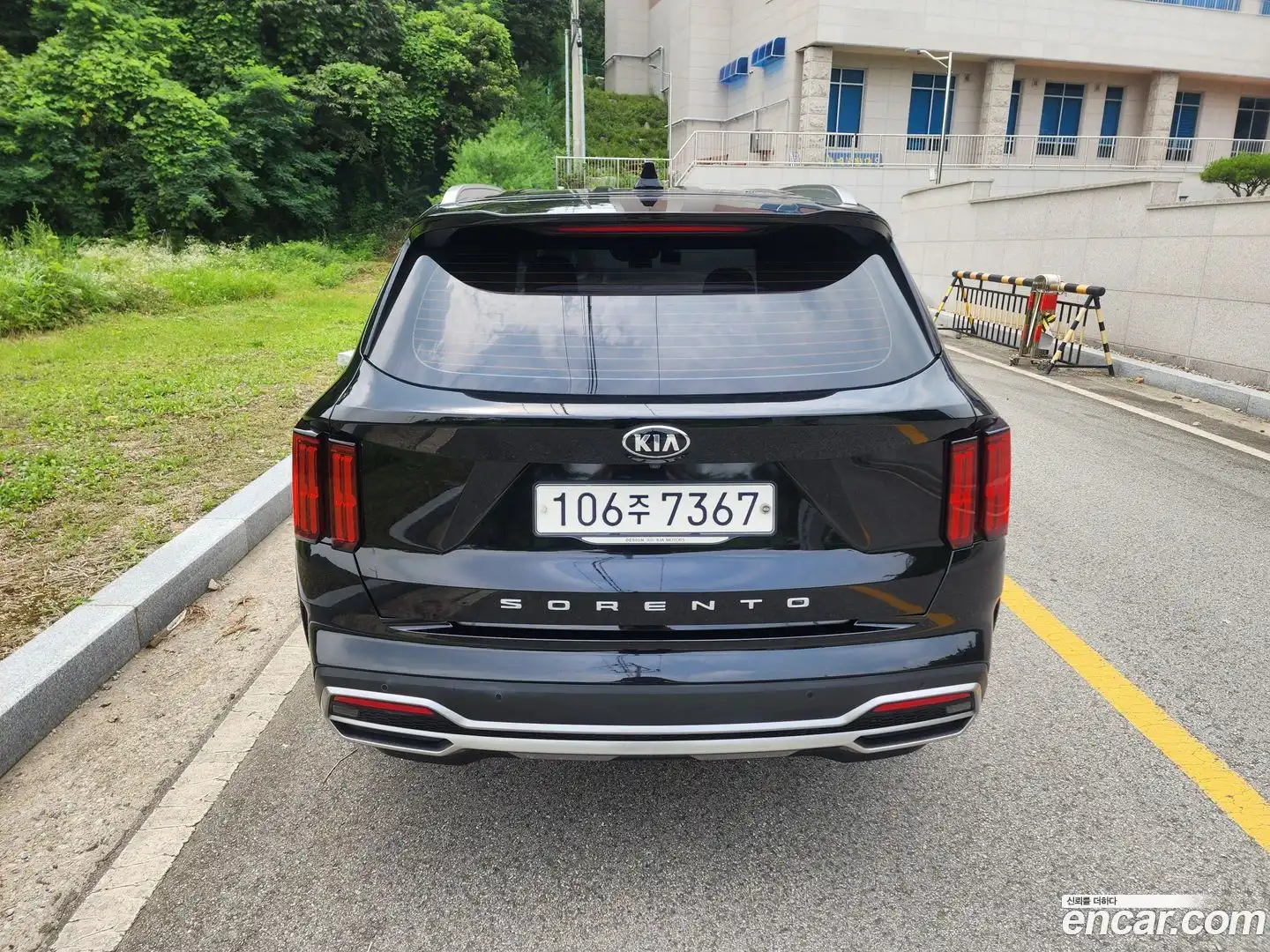 Sorento Kia 2020.7-OUTER-006
