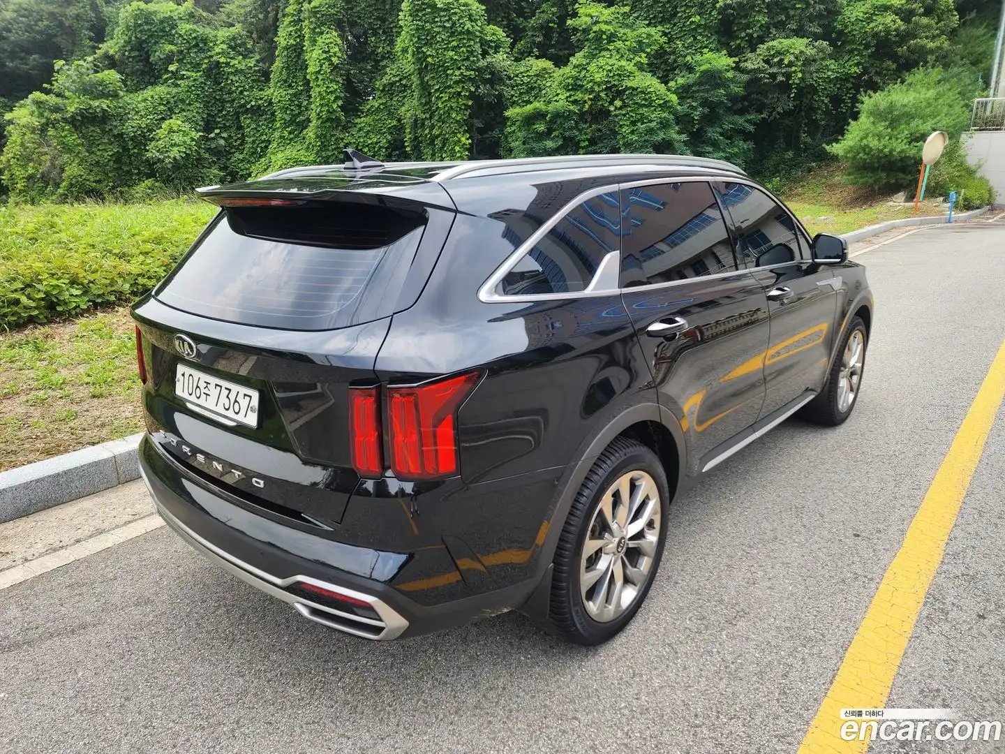 Sorento Kia 2020.7-INNER-007