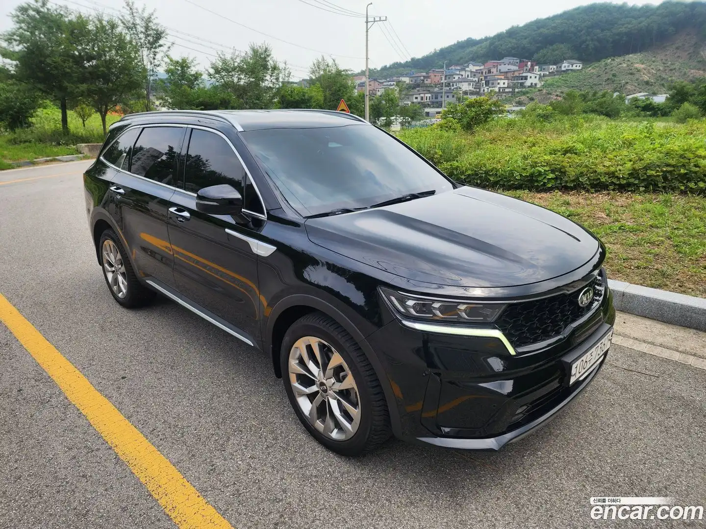 Sorento Kia 2020.7-OPTION-015