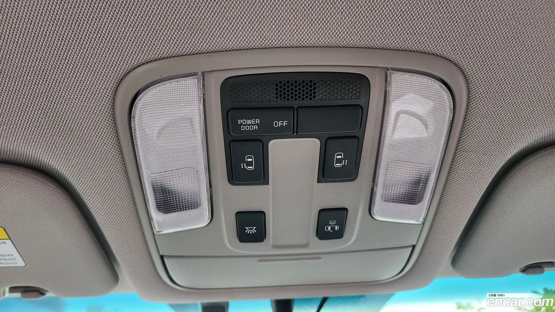 Canival Kia 2019.3-OPTION-019