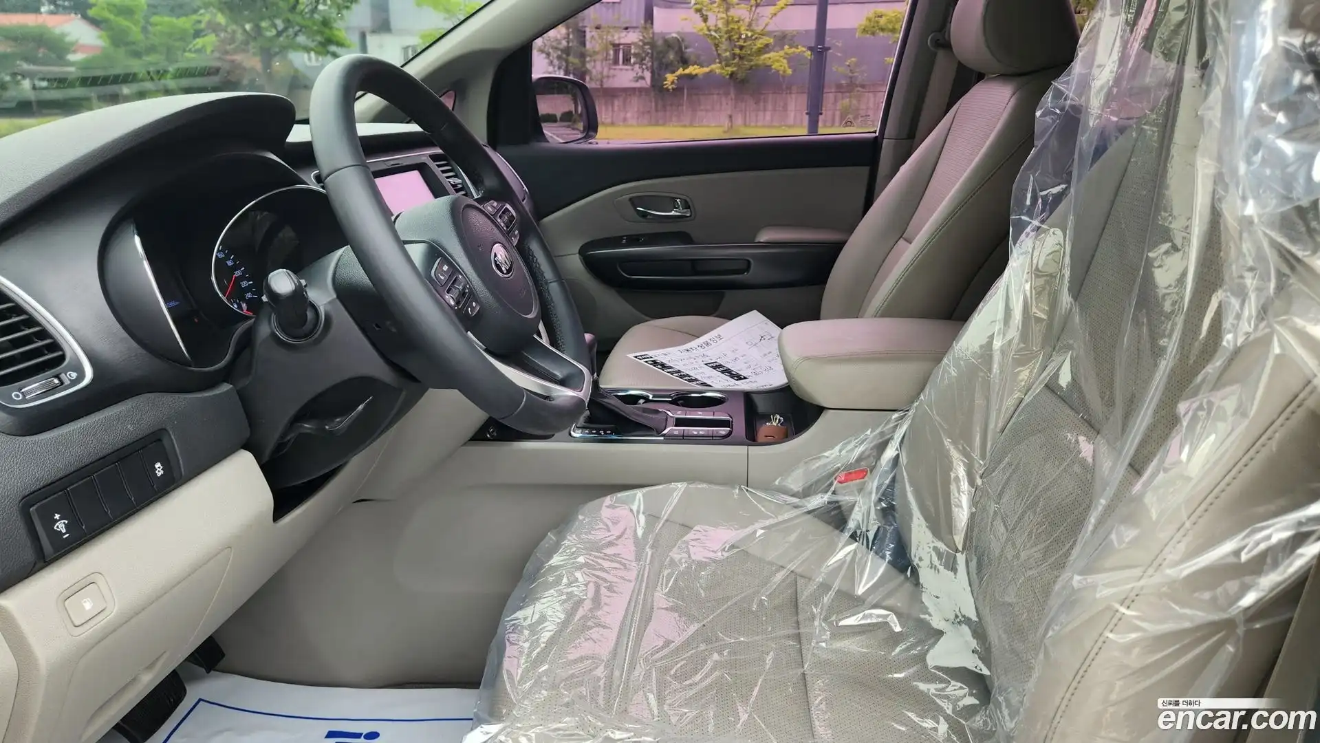 Canival Kia 2019.3-OPTION-023