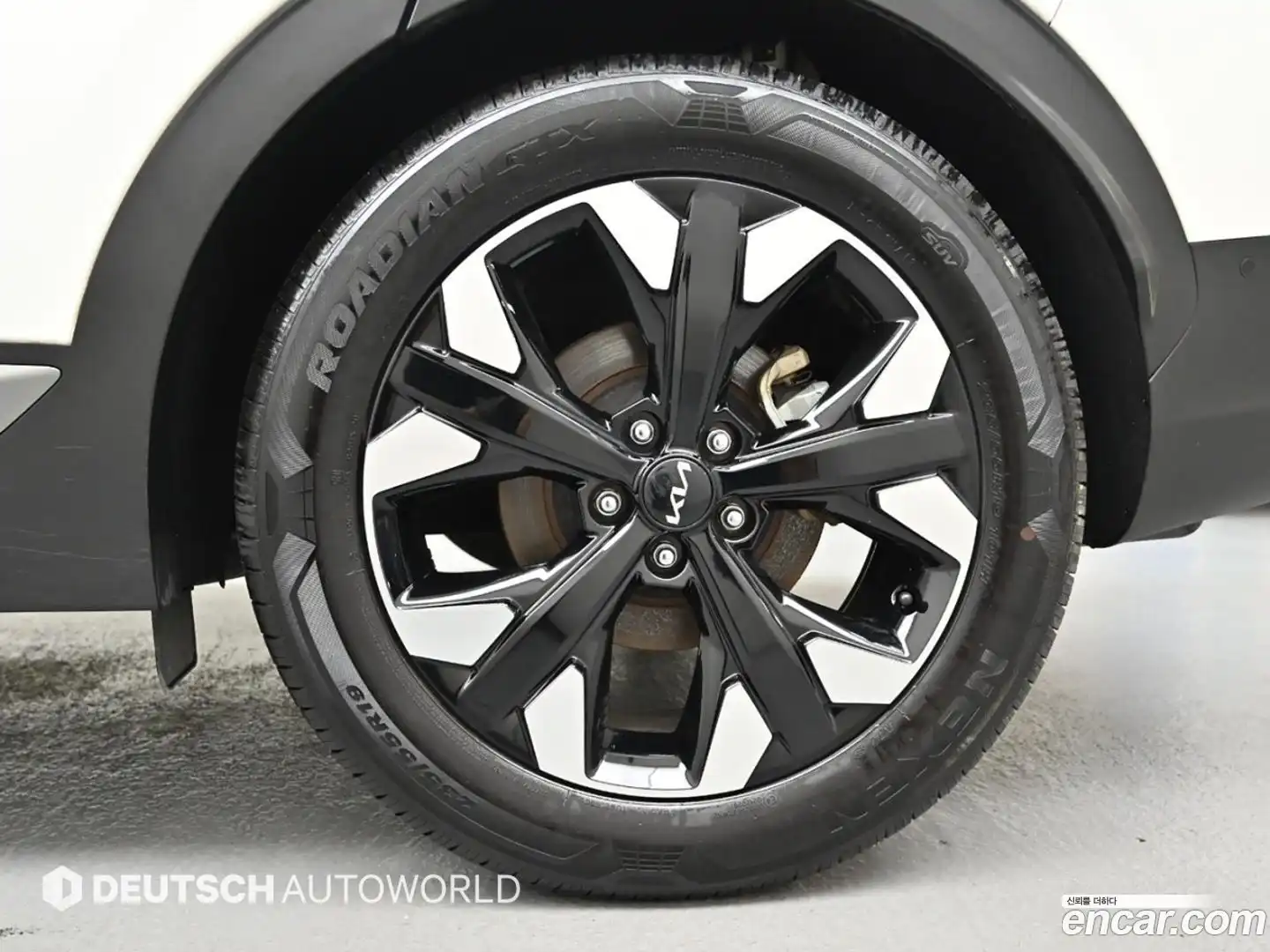 Sportage Kia 2021.6-OUTER-005