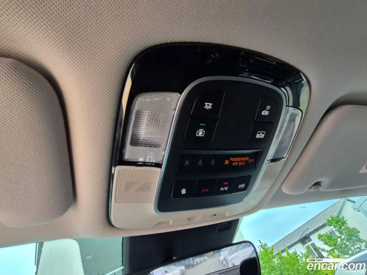 Sonata Hyundai 2020.10-INNER-010