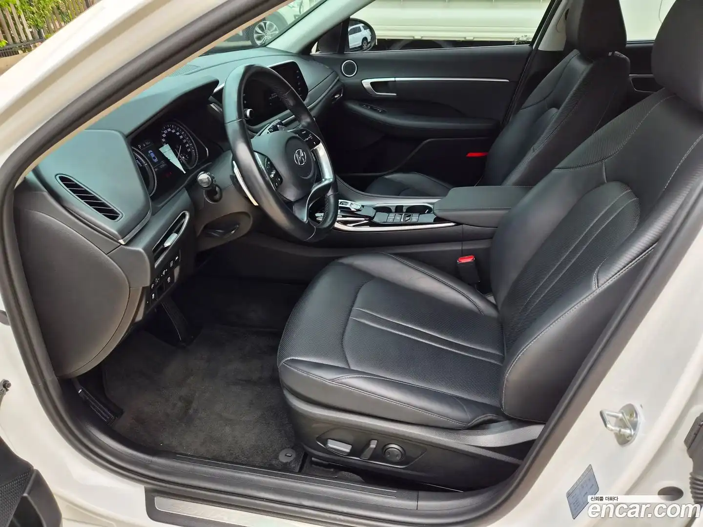 Sonata Hyundai 2020.10-OPTION-015