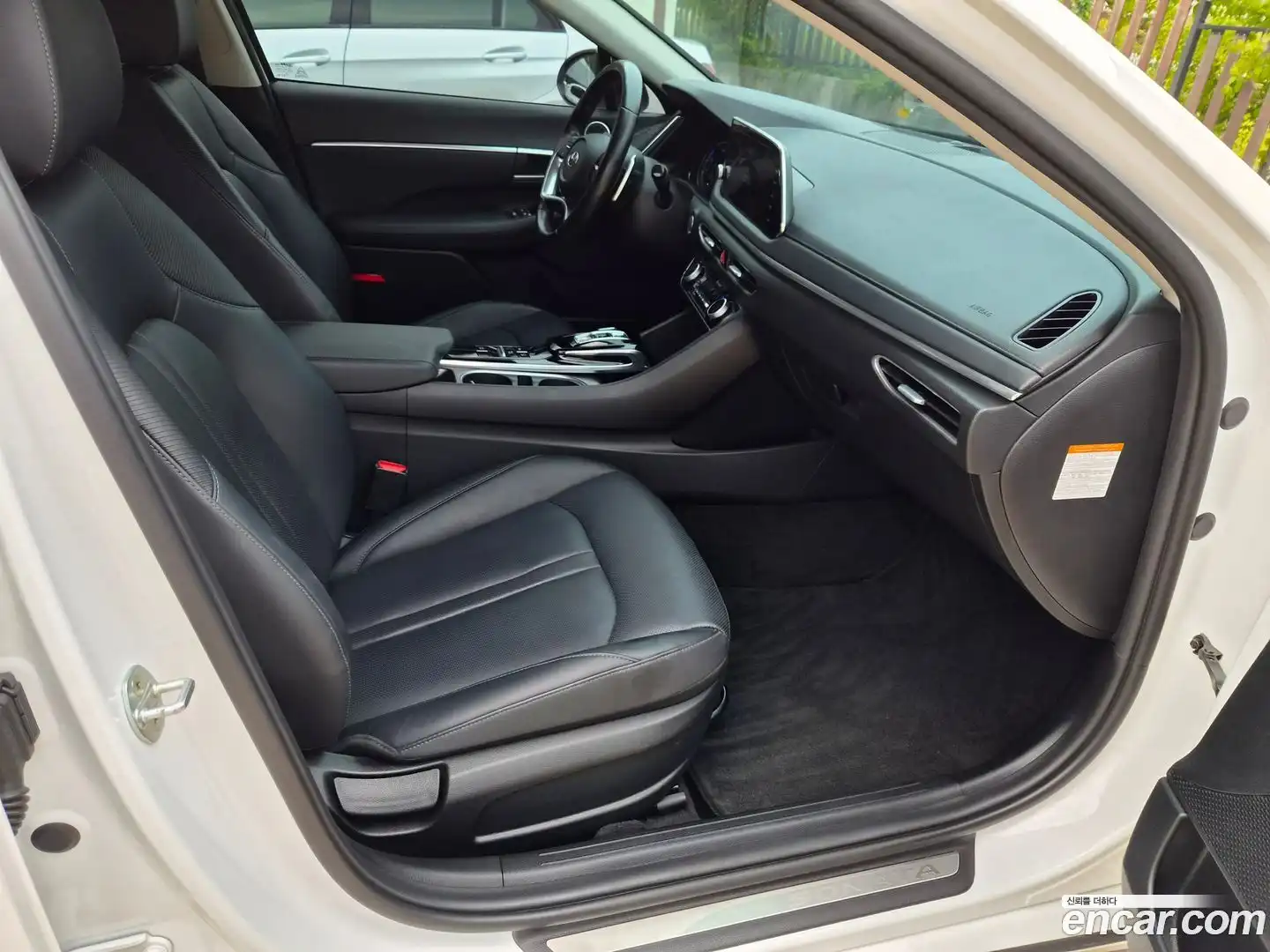 Sonata Hyundai 2020.10-OPTION-017