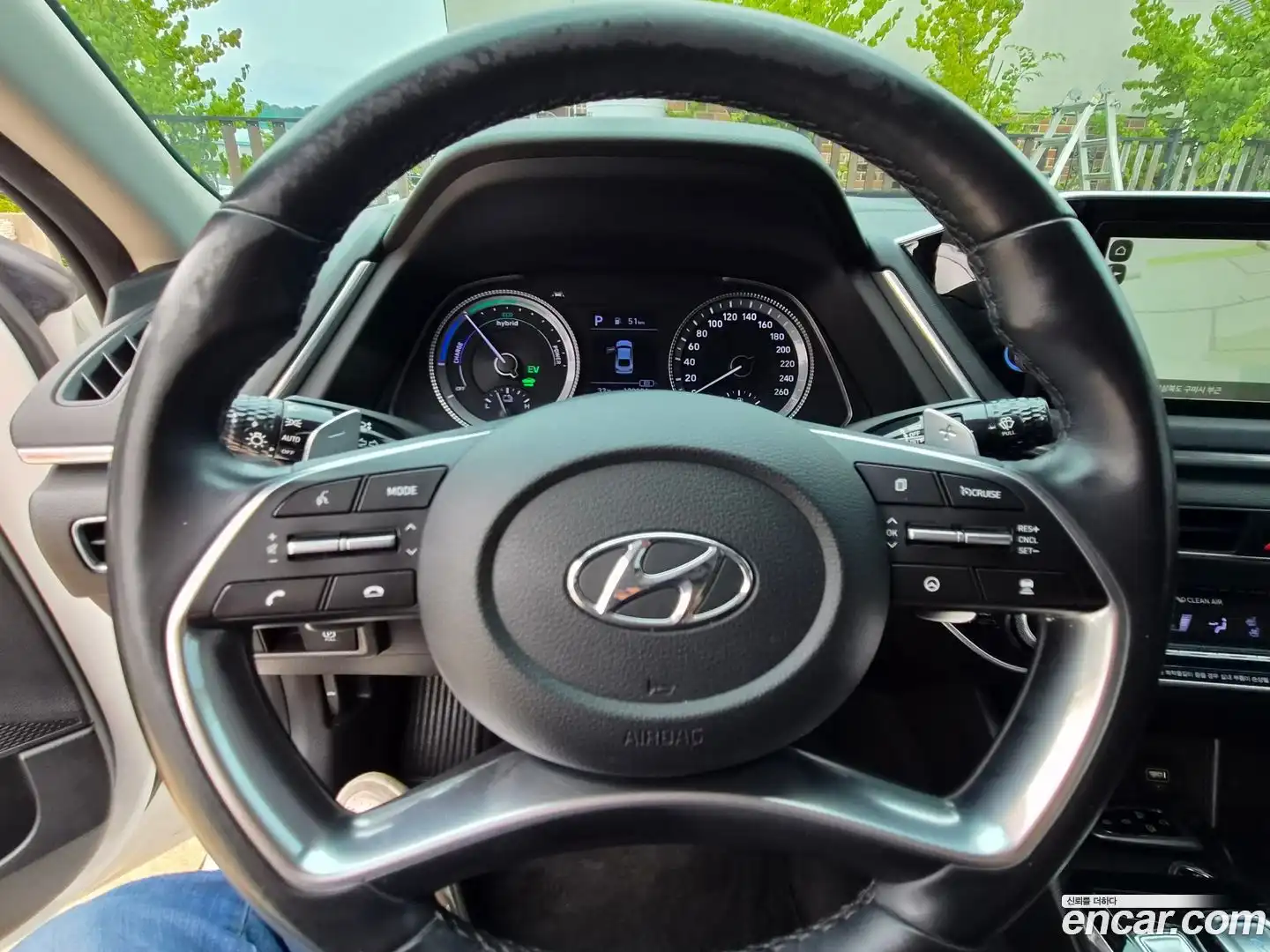 Sonata Hyundai 2020.10-OPTION-019