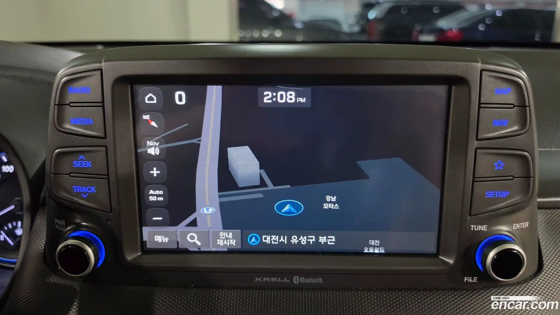 Kona Hyundai 2018.2-OPTION-015
