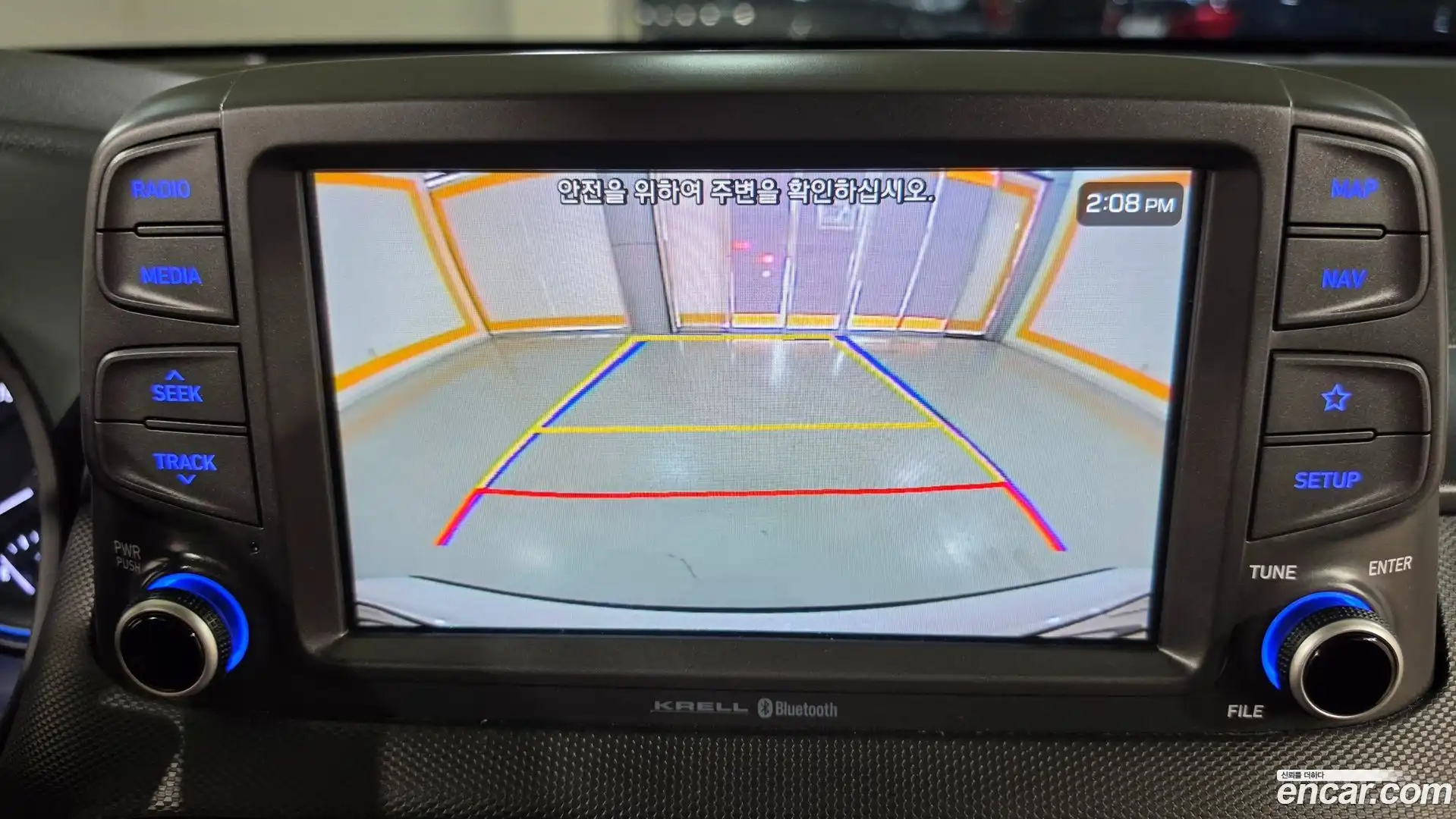 Kona Hyundai 2018.2-OPTION-016