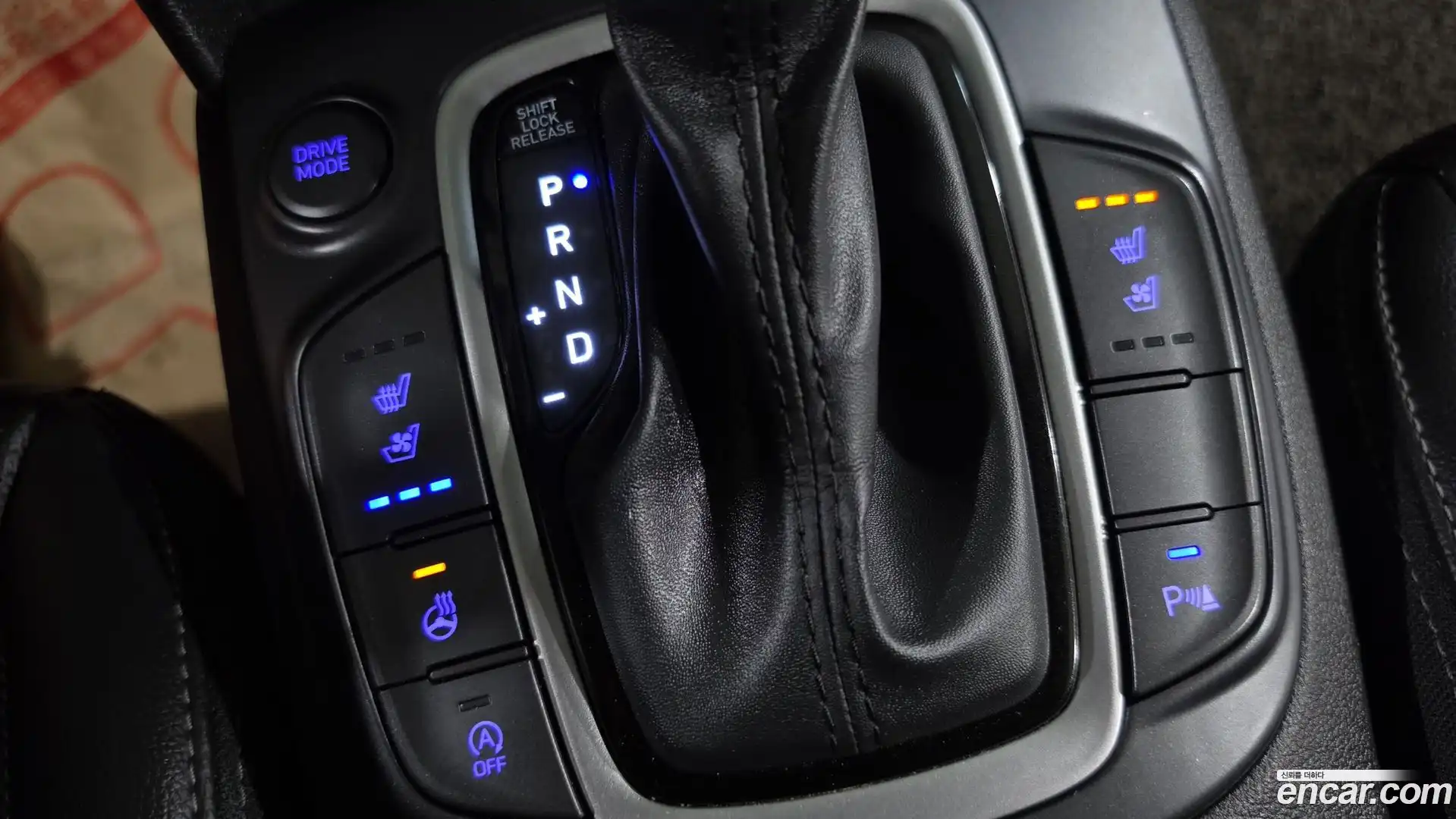 Kona Hyundai 2018.2-OPTION-017