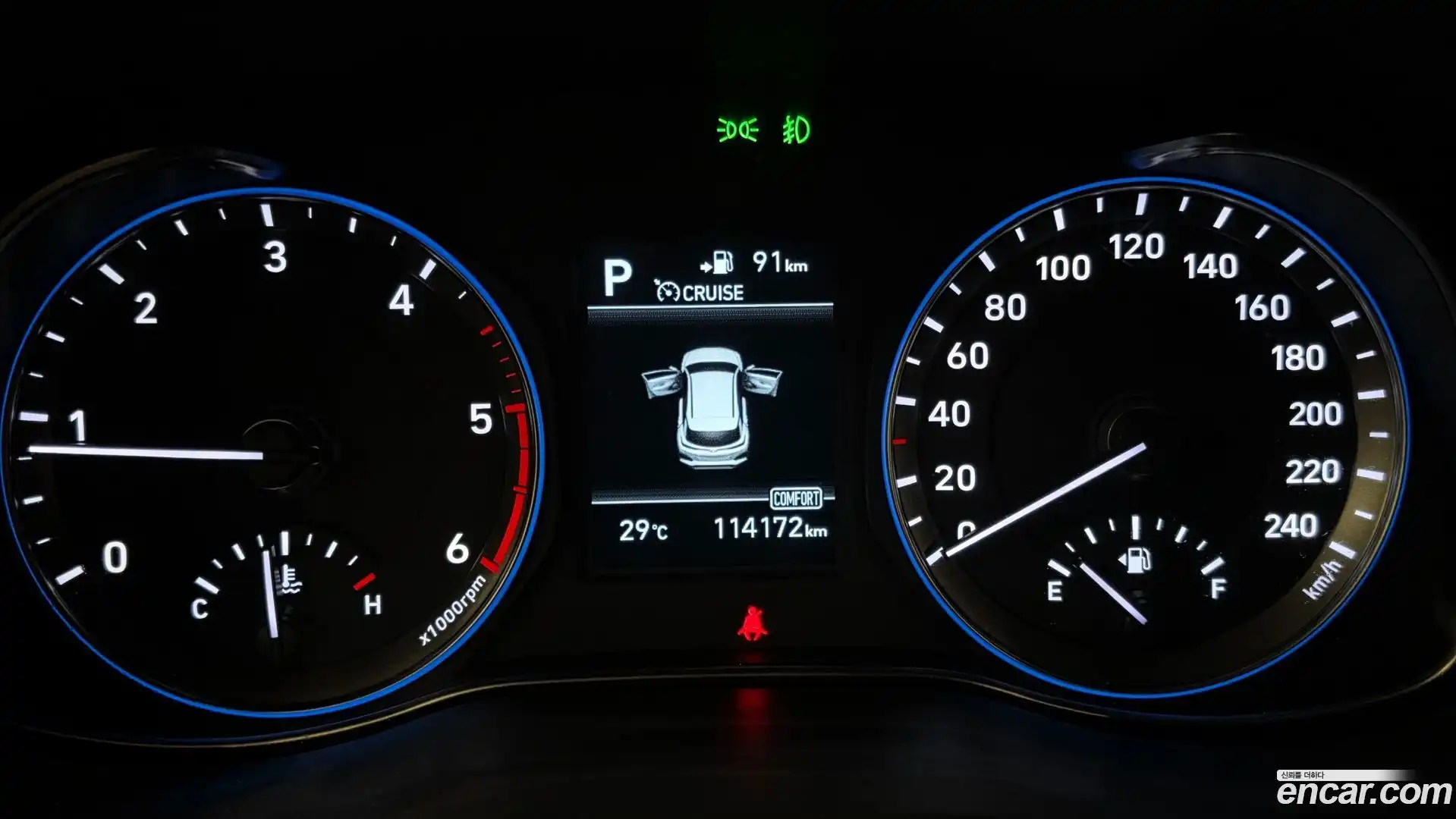 Kona Hyundai 2018.2-OPTION-019