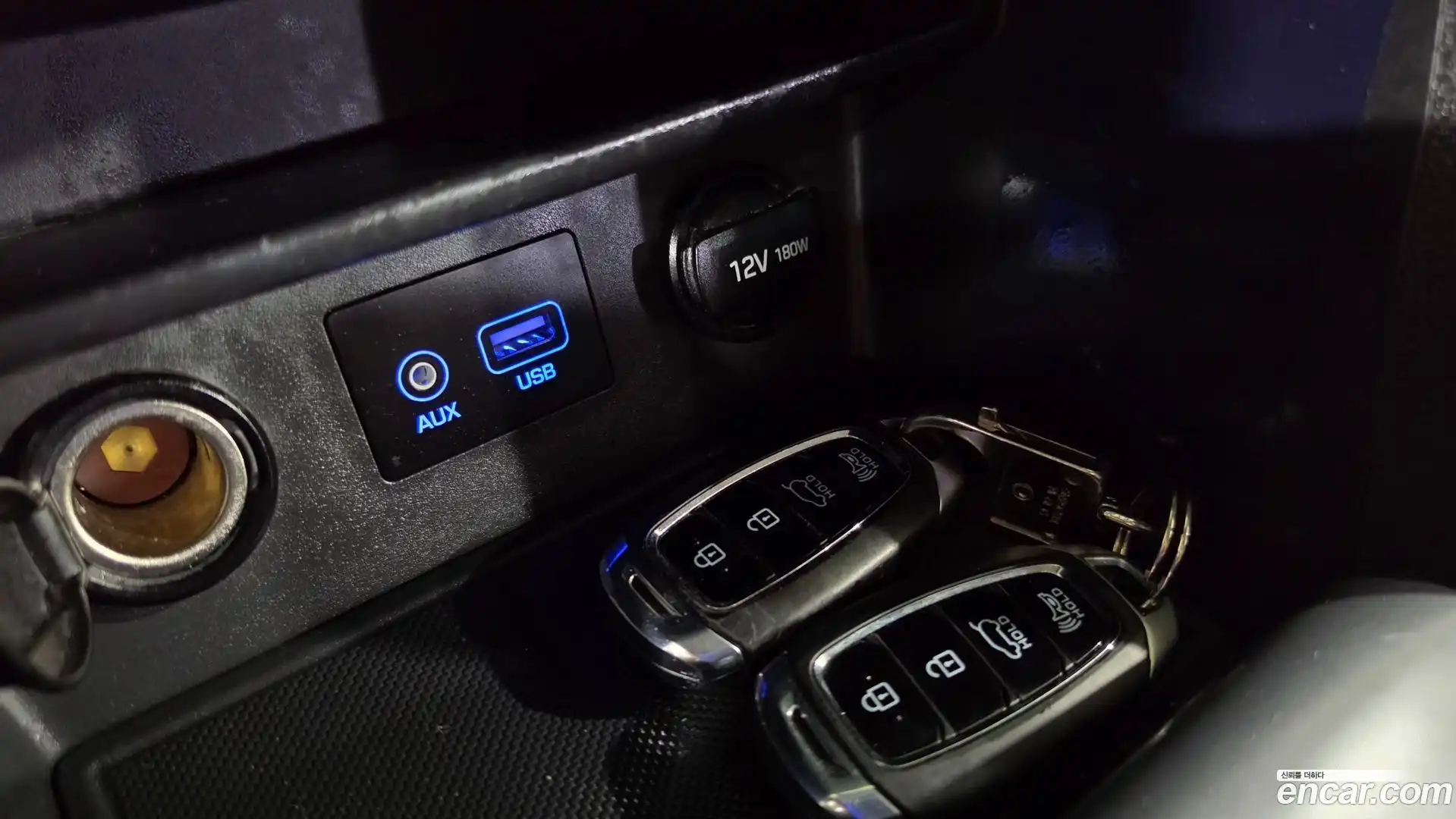 Kona Hyundai 2018.2-OPTION-020