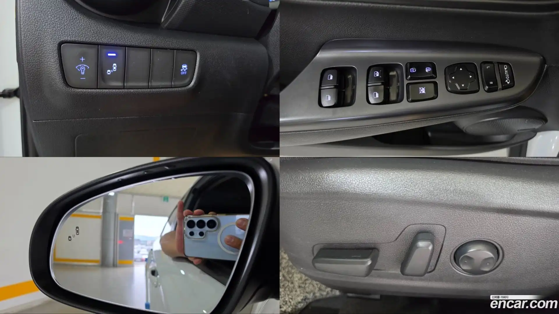 Kona Hyundai 2018.2-OPTION-023