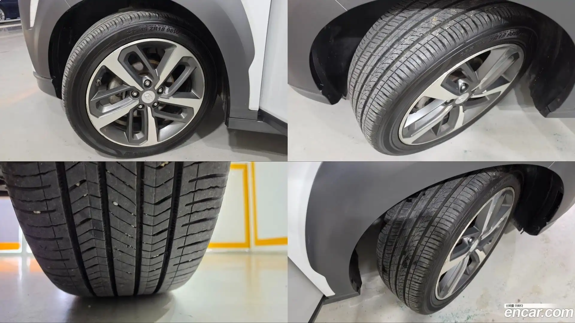 Kona Hyundai 2018.2-OPTION-024