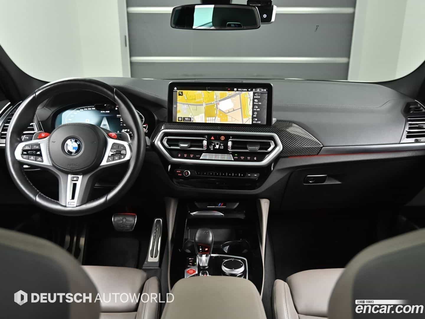 X4M BMW 2022.2-INNER-007