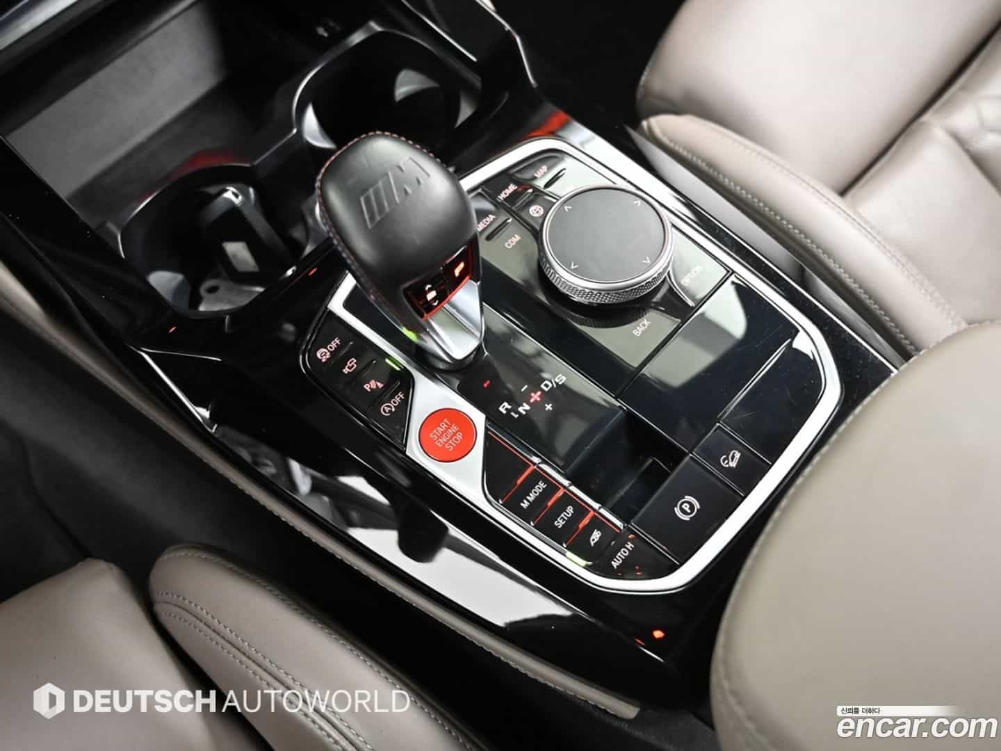 X4M BMW 2022.2-INNER-009