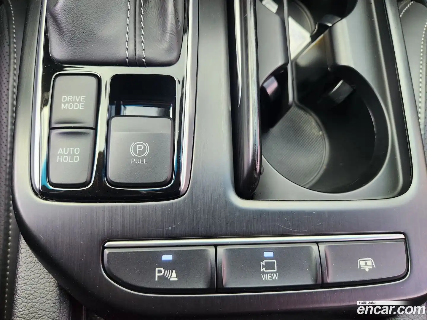 Grandeur Hyundai 2018.10-OPTION-018