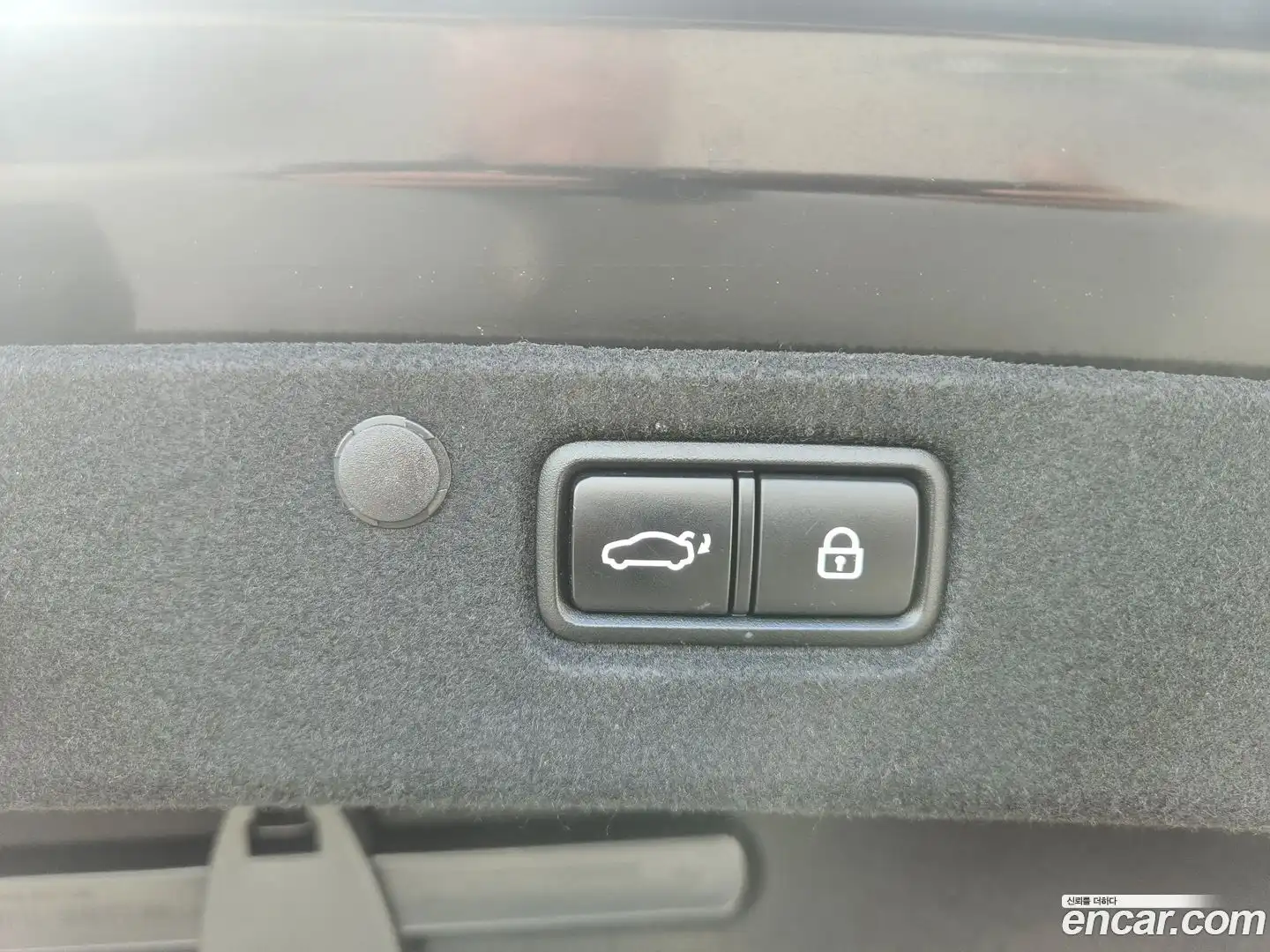 Grandeur Hyundai 2018.10-OPTION-022