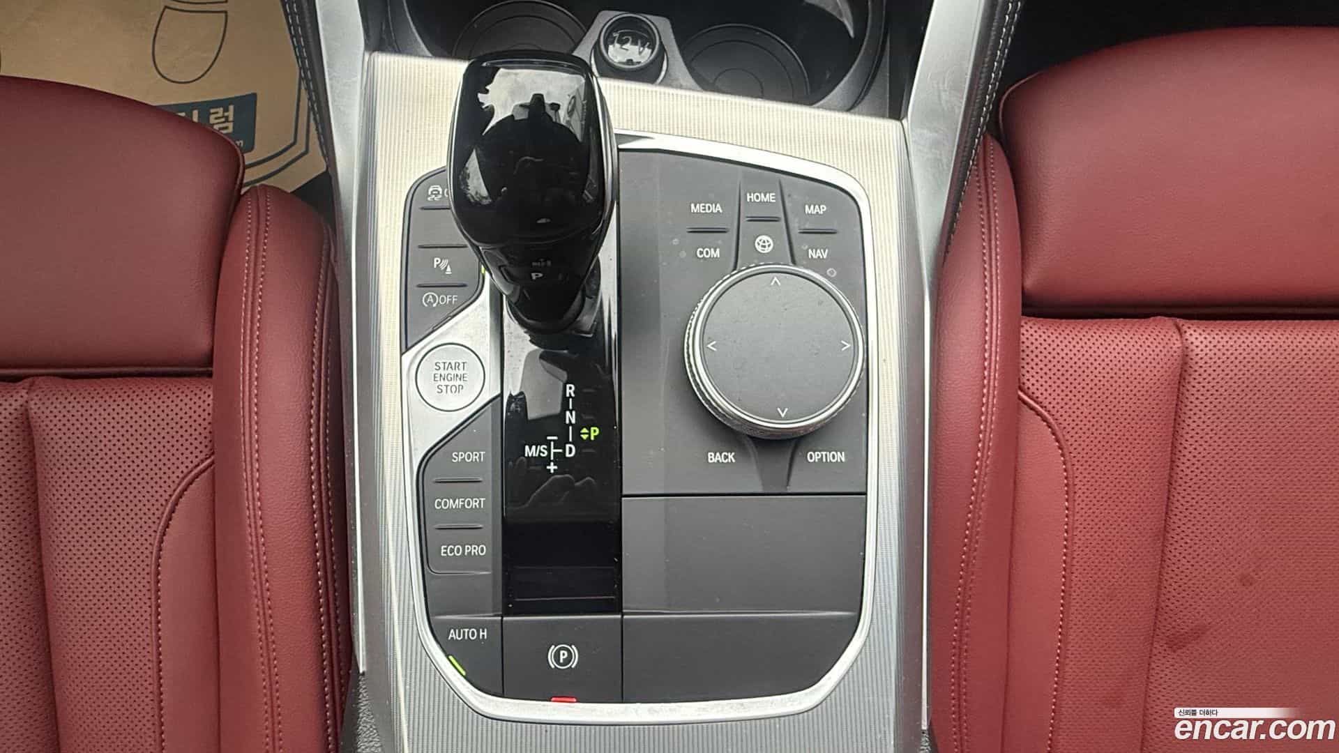 4-Series BMW 2022.4-INNER-009
