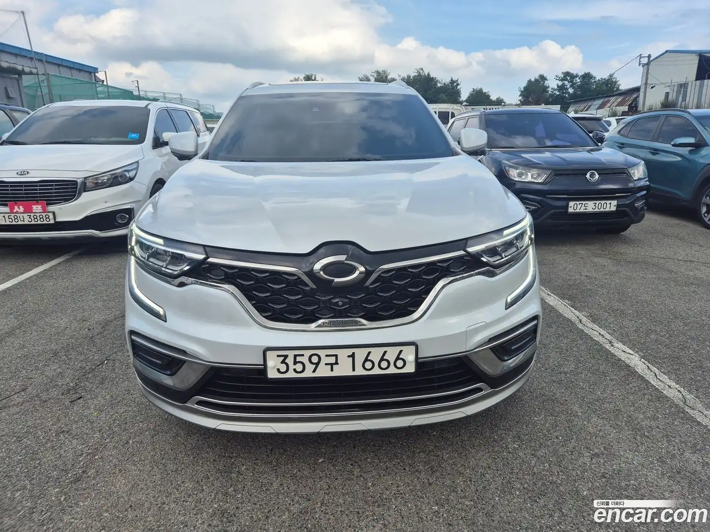 QM6 Renault Korea 2021.6-OUTER-001