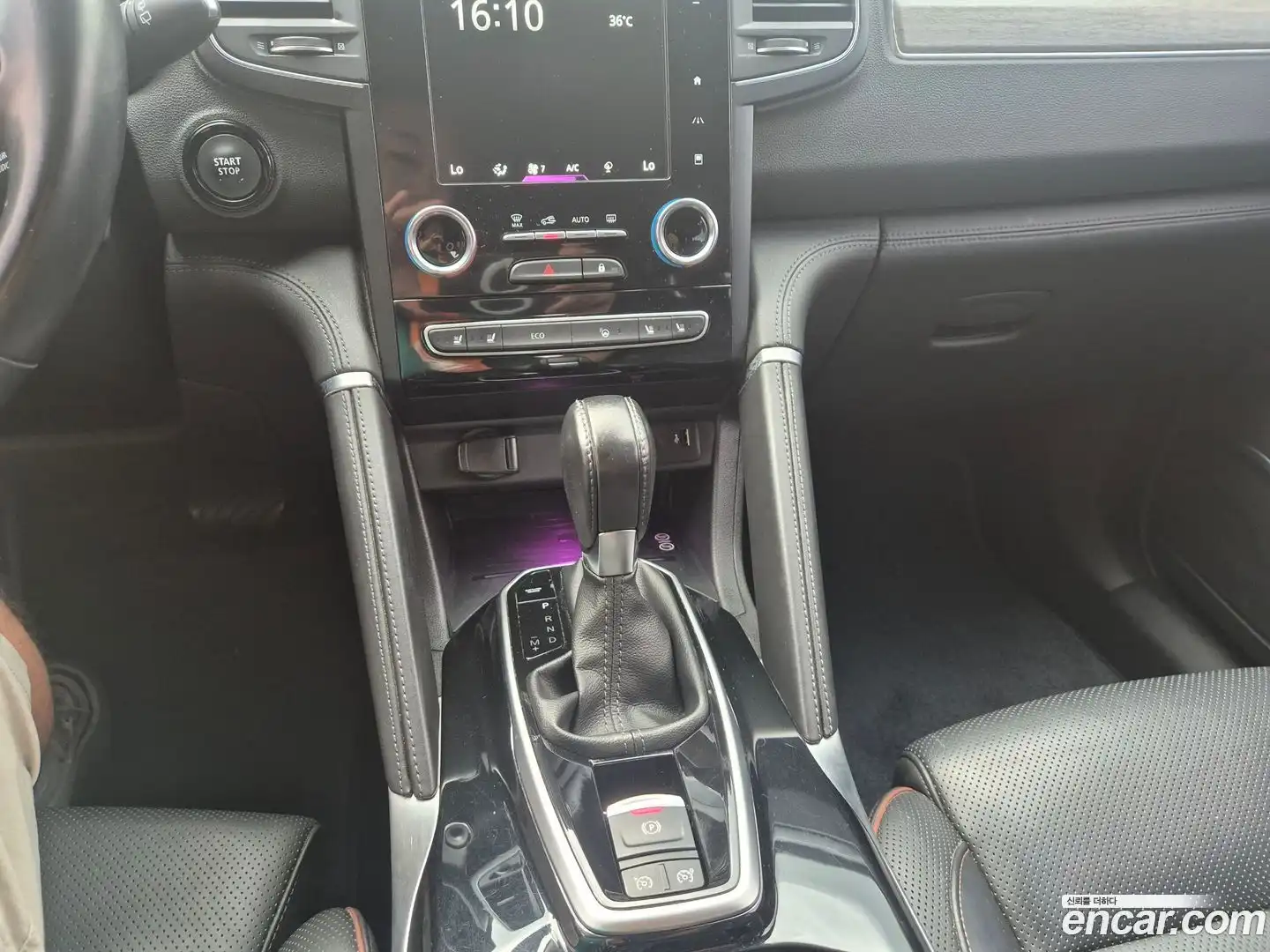 QM6 Renault Korea 2021.6-OPTION-016
