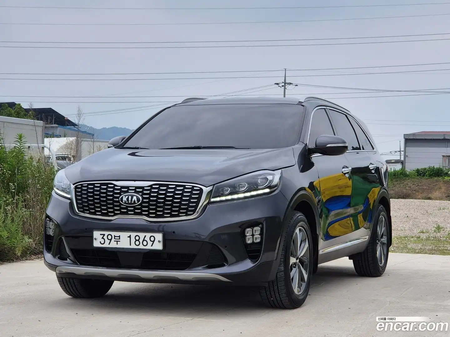 Sorento Kia 2018.8-OUTER-002