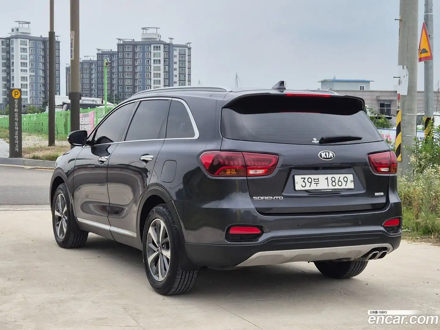Sorento Kia 2018.8-OUTER-004
