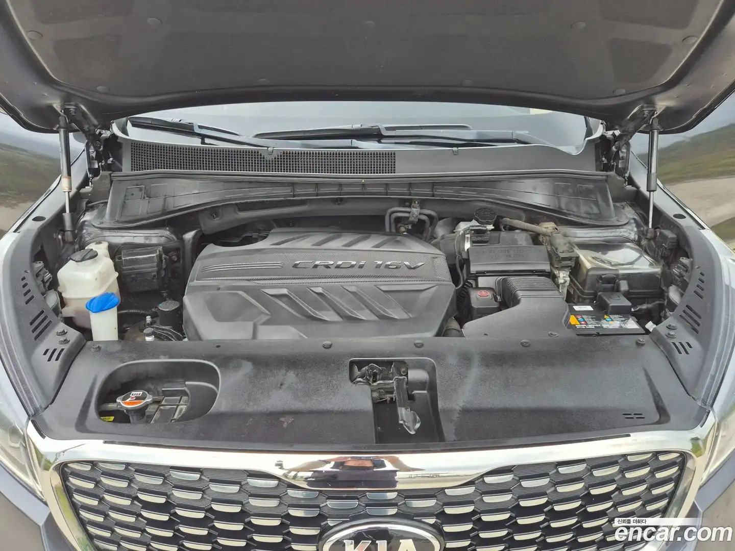 Sorento Kia 2018.8-OPTION-023