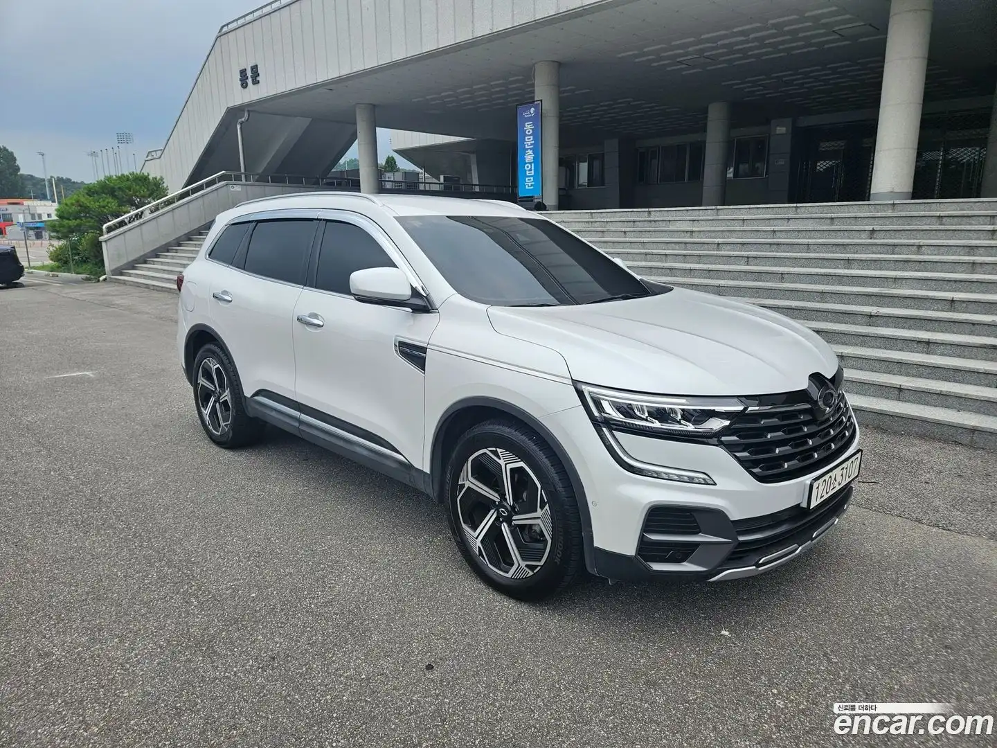 QM6 Renault Korea 2023.7-OUTER-003