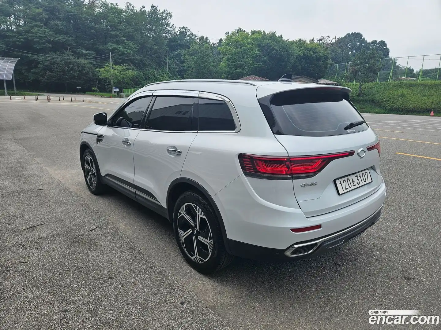 QM6 Renault Korea 2023.7-OUTER-004