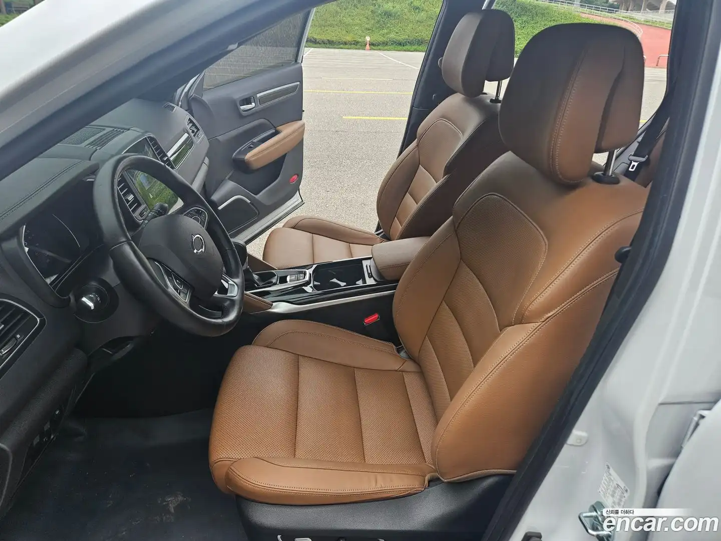 QM6 Renault Korea 2023.7-INNER-008