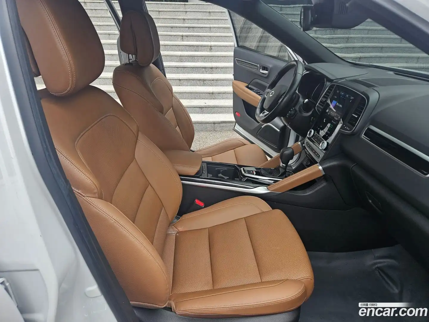 QM6 Renault Korea 2023.7-OPTION-015