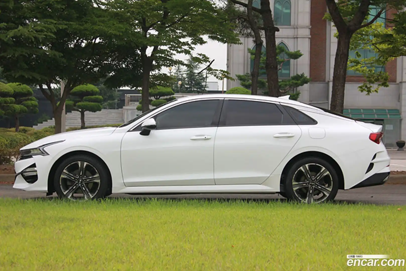 K5 Kia 2021.4-INNER-008