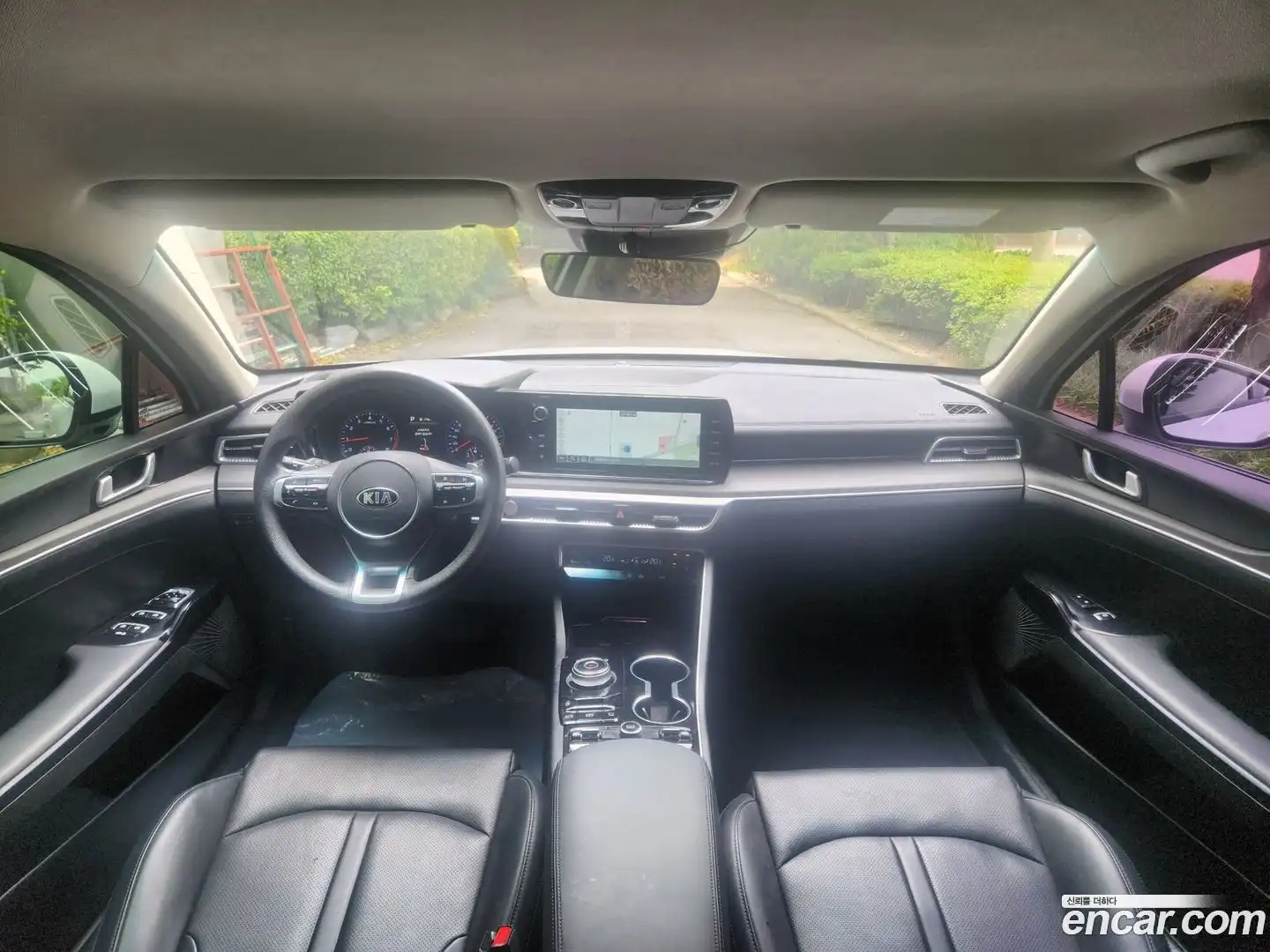 K5 Kia 2021.4-INNER-009