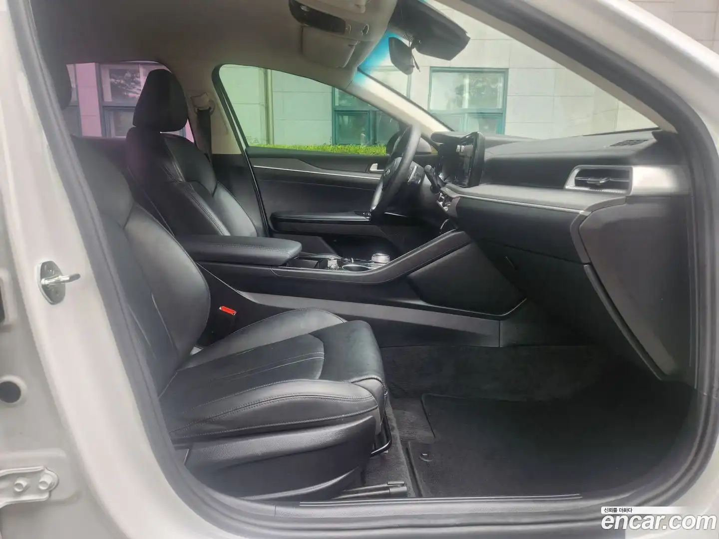 K5 Kia 2021.4-INNER-010