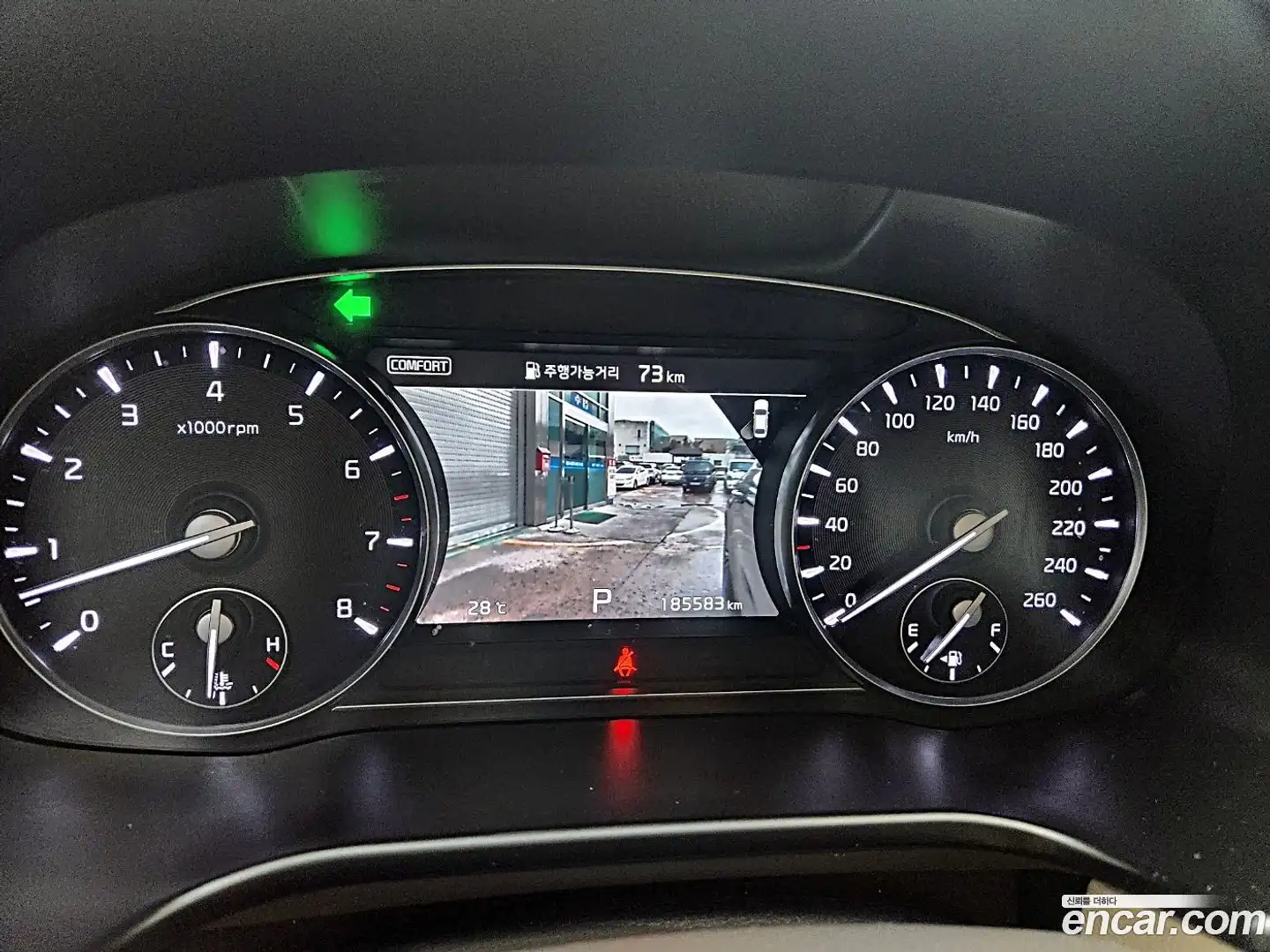 K9 Kia 2018.3-INNER-008